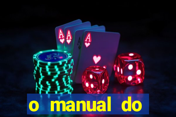 o manual do necromante pdf