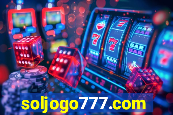 soljogo777.com