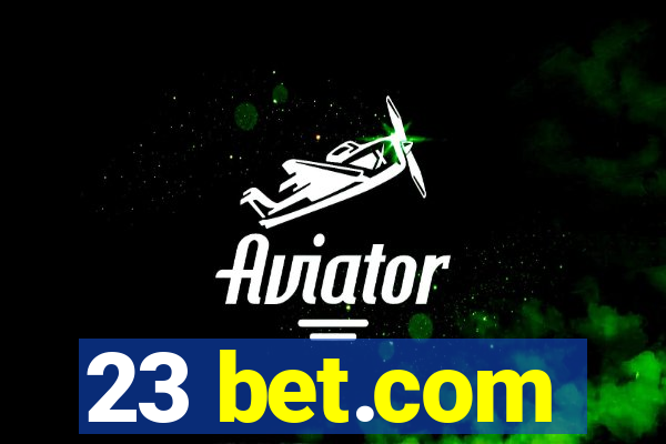 23 bet.com