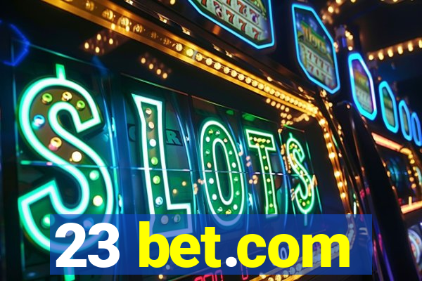 23 bet.com