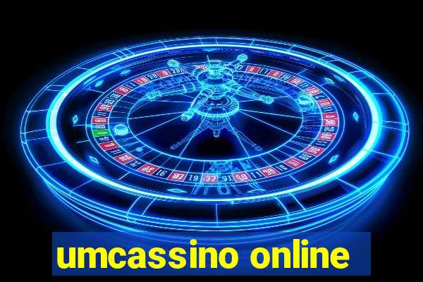 umcassino online