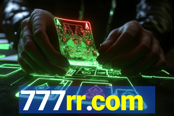 777rr.com