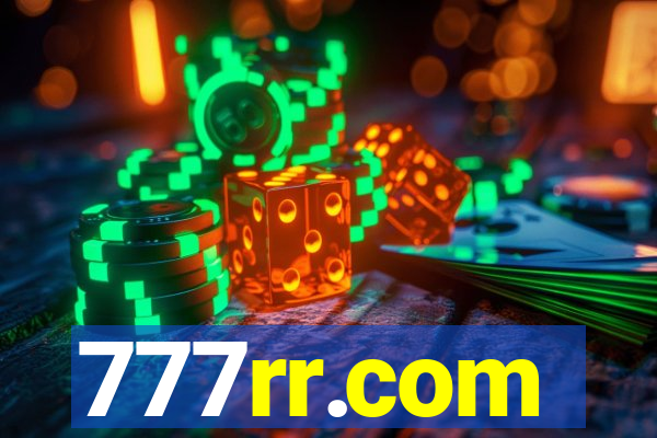 777rr.com