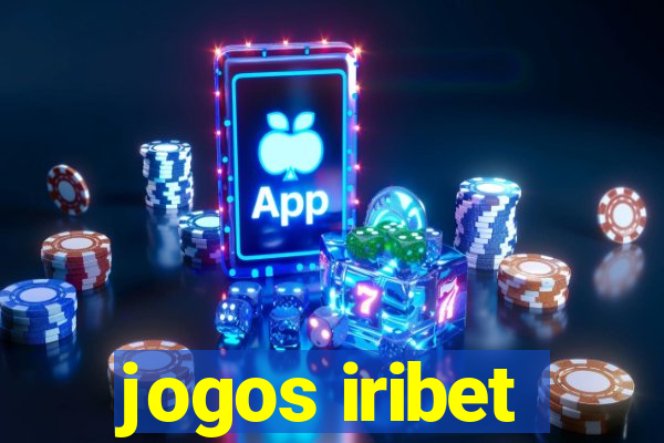 jogos iribet