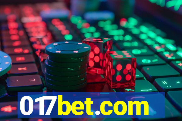 017bet.com