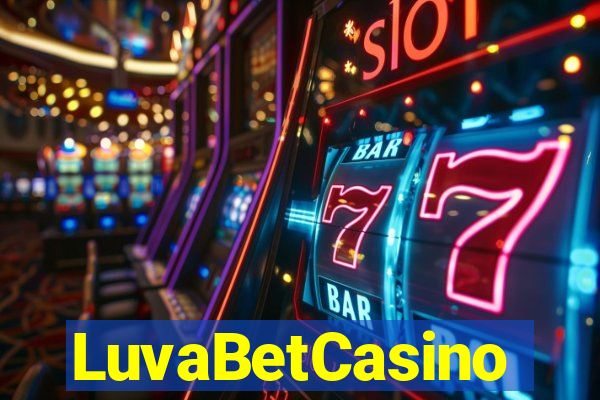 LuvaBetCasino