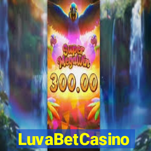 LuvaBetCasino