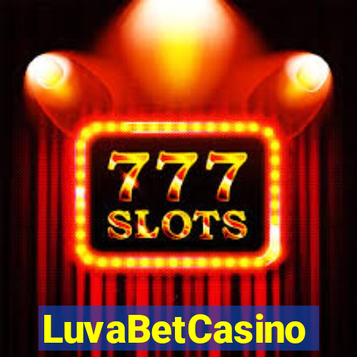 LuvaBetCasino