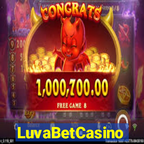 LuvaBetCasino