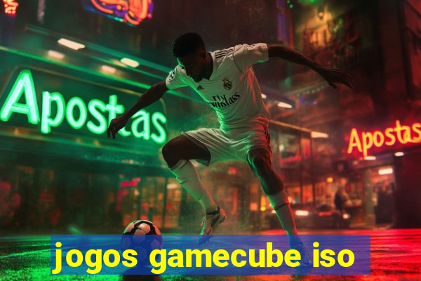 jogos gamecube iso