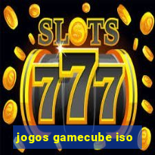 jogos gamecube iso