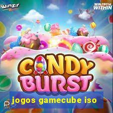 jogos gamecube iso