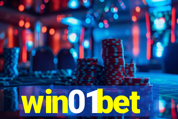 win01bet