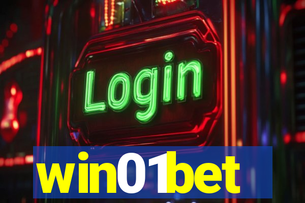 win01bet