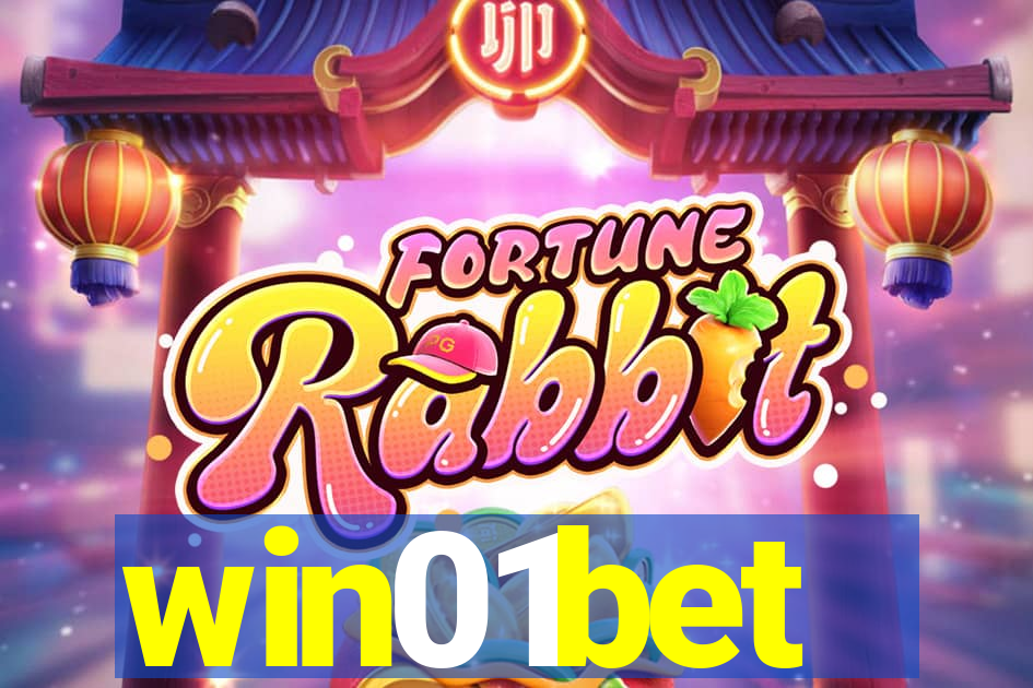 win01bet