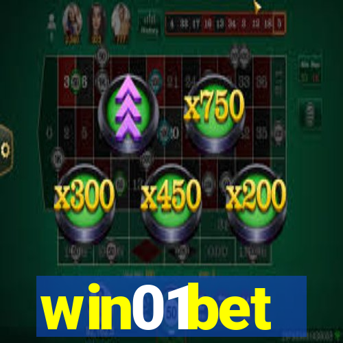 win01bet