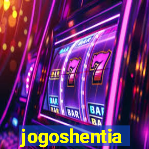 jogoshentia