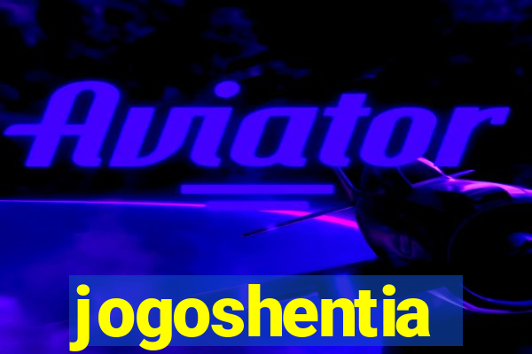 jogoshentia