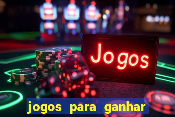 jogos para ganhar dinheiro de verdade direto no pix