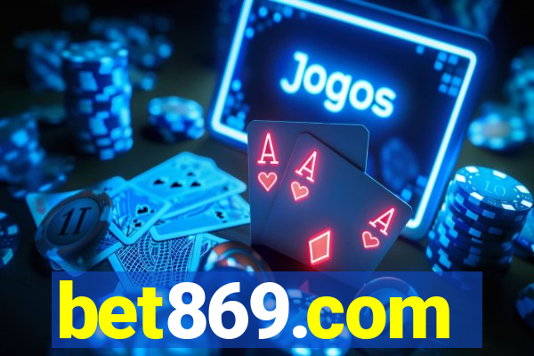 bet869.com