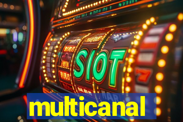 multicanal