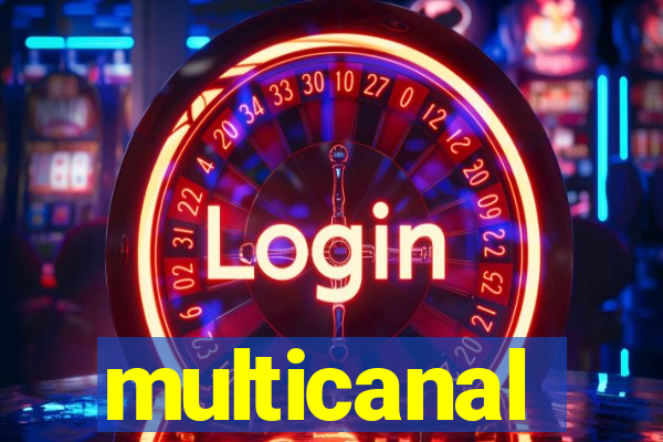 multicanal