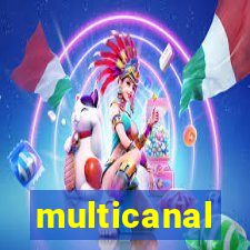 multicanal