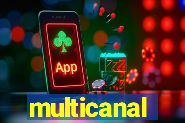 multicanal