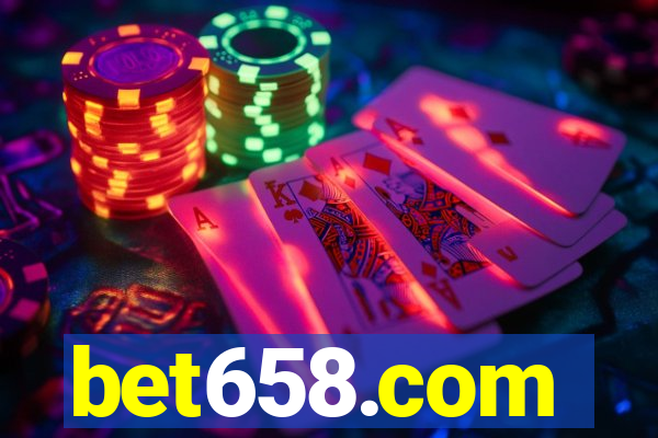 bet658.com