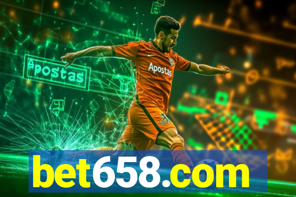 bet658.com