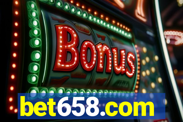 bet658.com