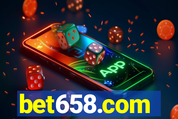 bet658.com