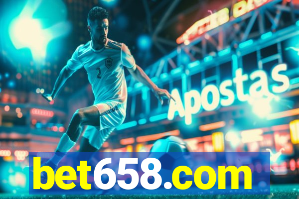 bet658.com