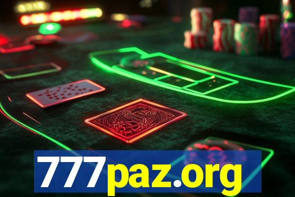 777paz.org