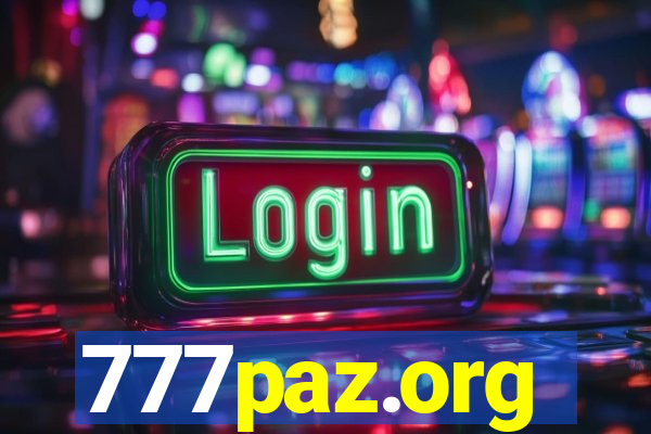 777paz.org