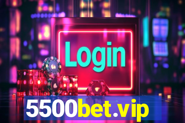 5500bet.vip