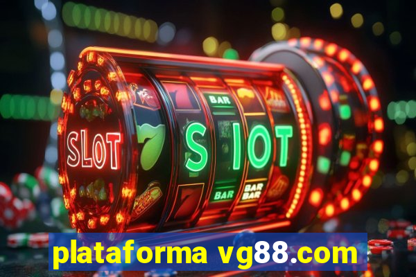 plataforma vg88.com