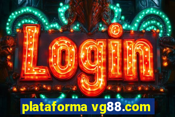 plataforma vg88.com