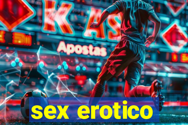 sex erotico