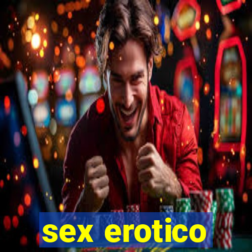 sex erotico