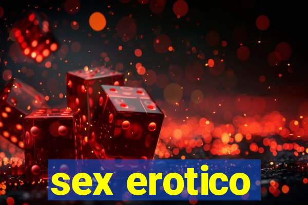 sex erotico