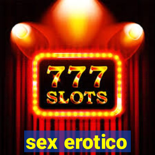 sex erotico