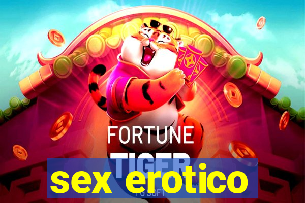 sex erotico