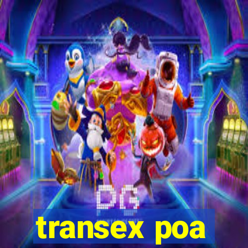 transex poa