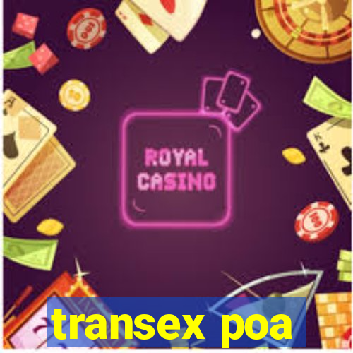 transex poa