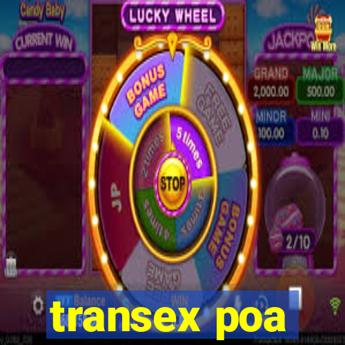 transex poa