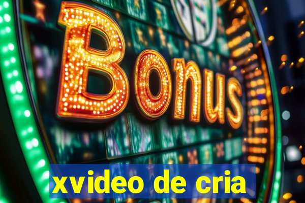 xvideo de cria