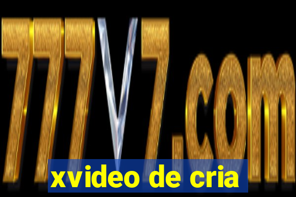 xvideo de cria