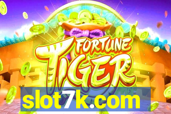 slot7k.com