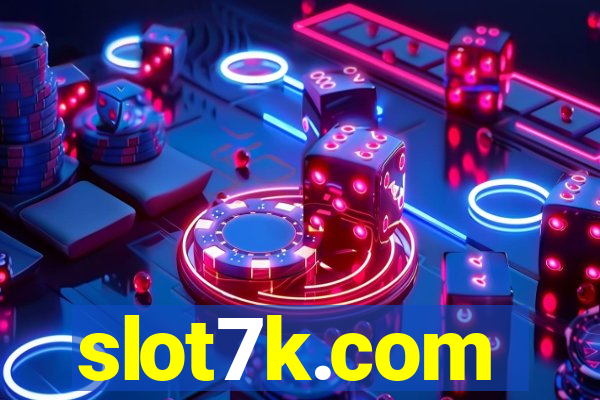 slot7k.com